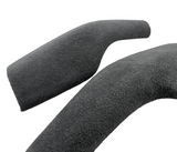 Cover voor arm in alcantara voor Tesla Model 3/Y