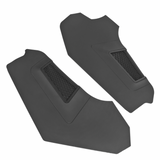 Beschermers (anti kick) voor middenconsole – Tesla Model Y