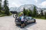 TreeFrog Elite fietsendrager