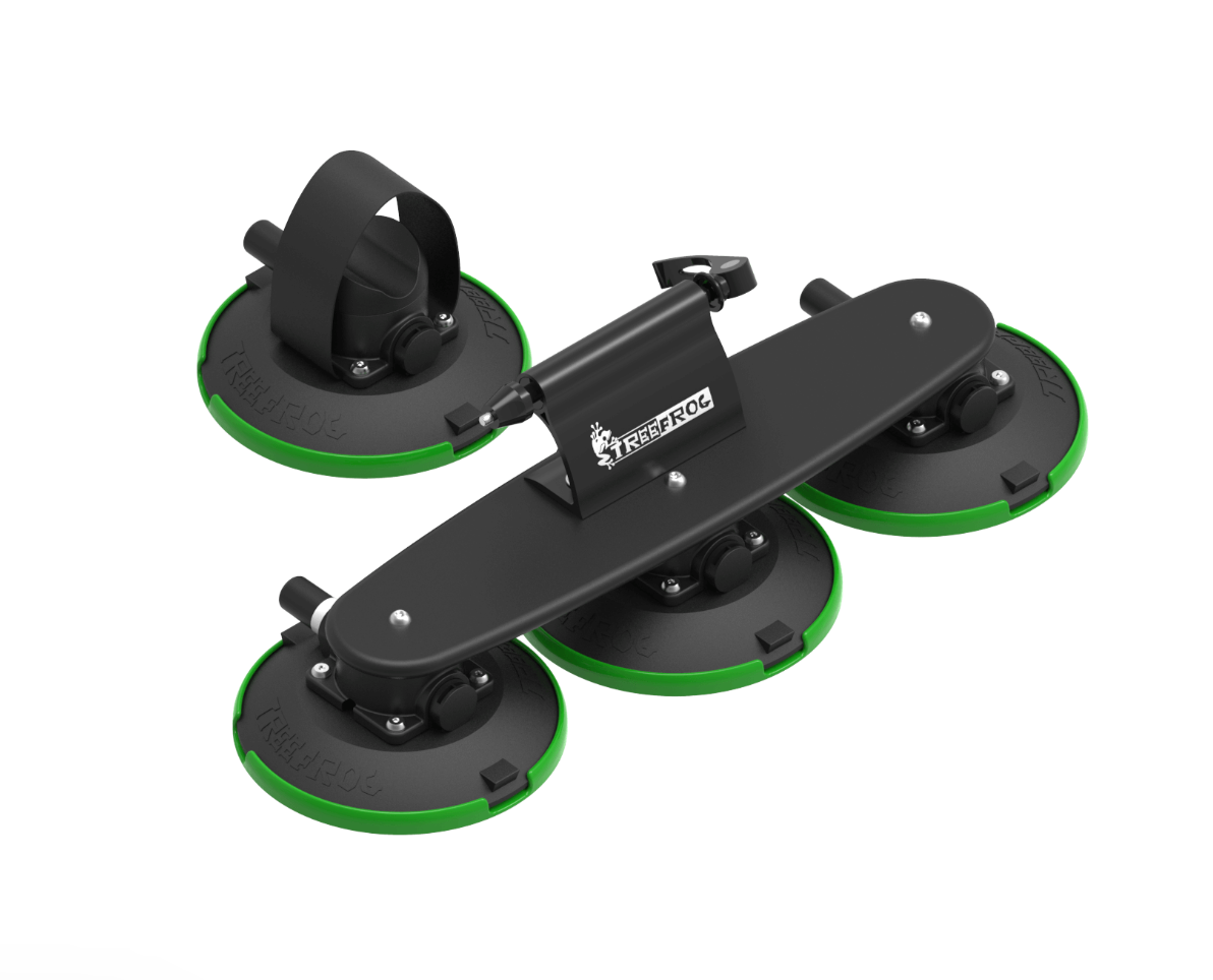 TreeFrog Elite fietsendrager