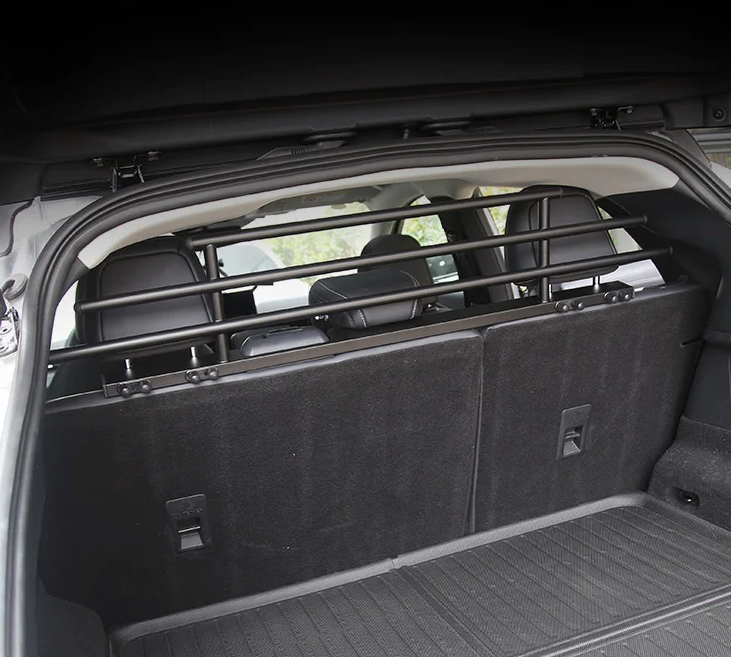 Hondenrek voor Ford Mach-E