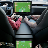 Jowua draadloze controller met draadloos opladen