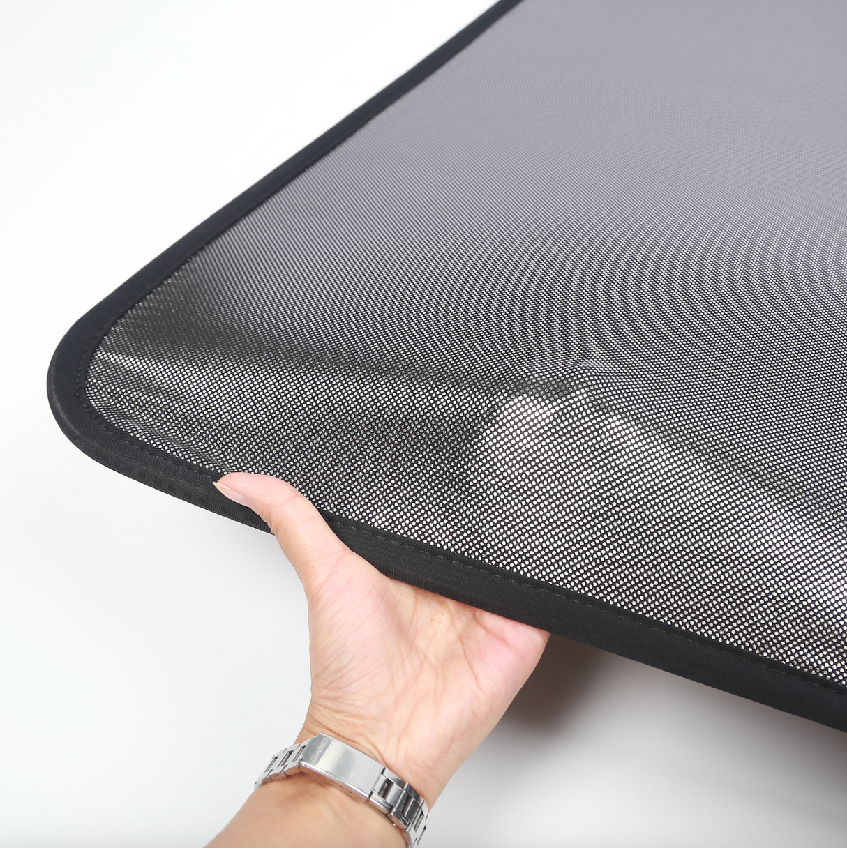 Zonwering - past op VW ID.7