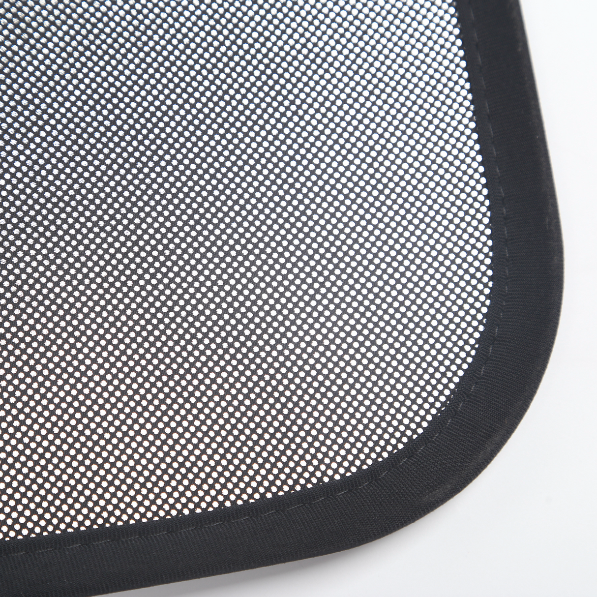 Zonwering - past op VW ID.7