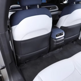 XPENG G6 beschermhoes voor autostoelrugleuning – voorkom krassen en vlekken