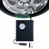 Accessoires voor elektrische auto's