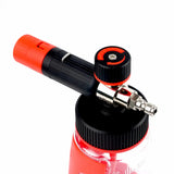 MaxShine Snow 1L Master Schuimlans V2