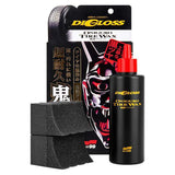 Soft99 Digloss Black Devil Tire Wax 200 ml.