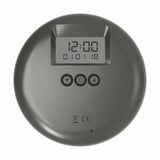 ParkOne Solar zonnecel aangedreven parkeerschijf