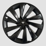 MV Spiral wielkappen - Tesla Model Y 2025 Juniper