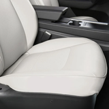 Compleet set stoelbekleding - Past op Tesla Model 3