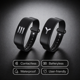 Key Armband voor Tesla