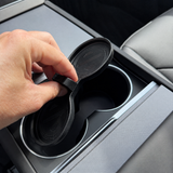 Bekerhouder voor Tesla Model 3/S/X