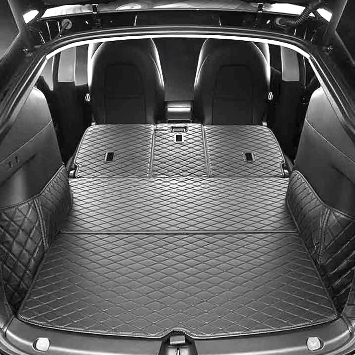 TESLA_KOFFERRUIMTE_BEKLEDING