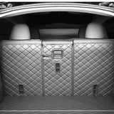 TESLA_KOFFERRUIMTE_BEKLEDING