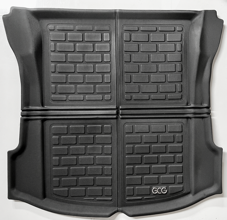 Accessoires voor elektrische auto's