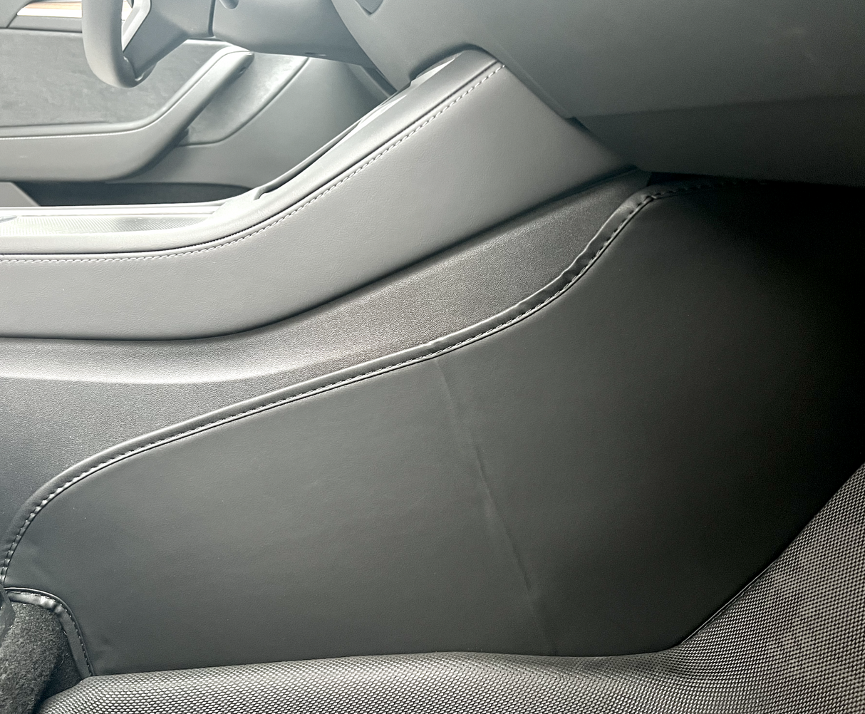 Beschermer voor middenconsole voor Tesla Model Y