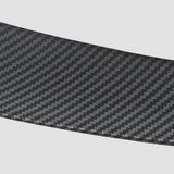 Tesla Performance Spoiler (ABS + Coating) Passend voor Tesla Model Y