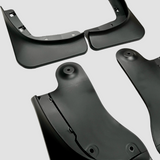 Spatlappen/mud flaps - Passend voor Tesla Model Y (Berlijn 2022-2024)