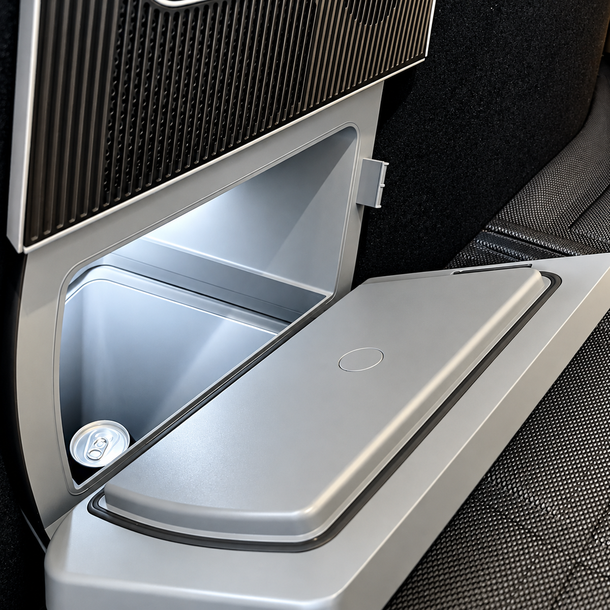 Koelbox met compressor voor Tesla Model Y