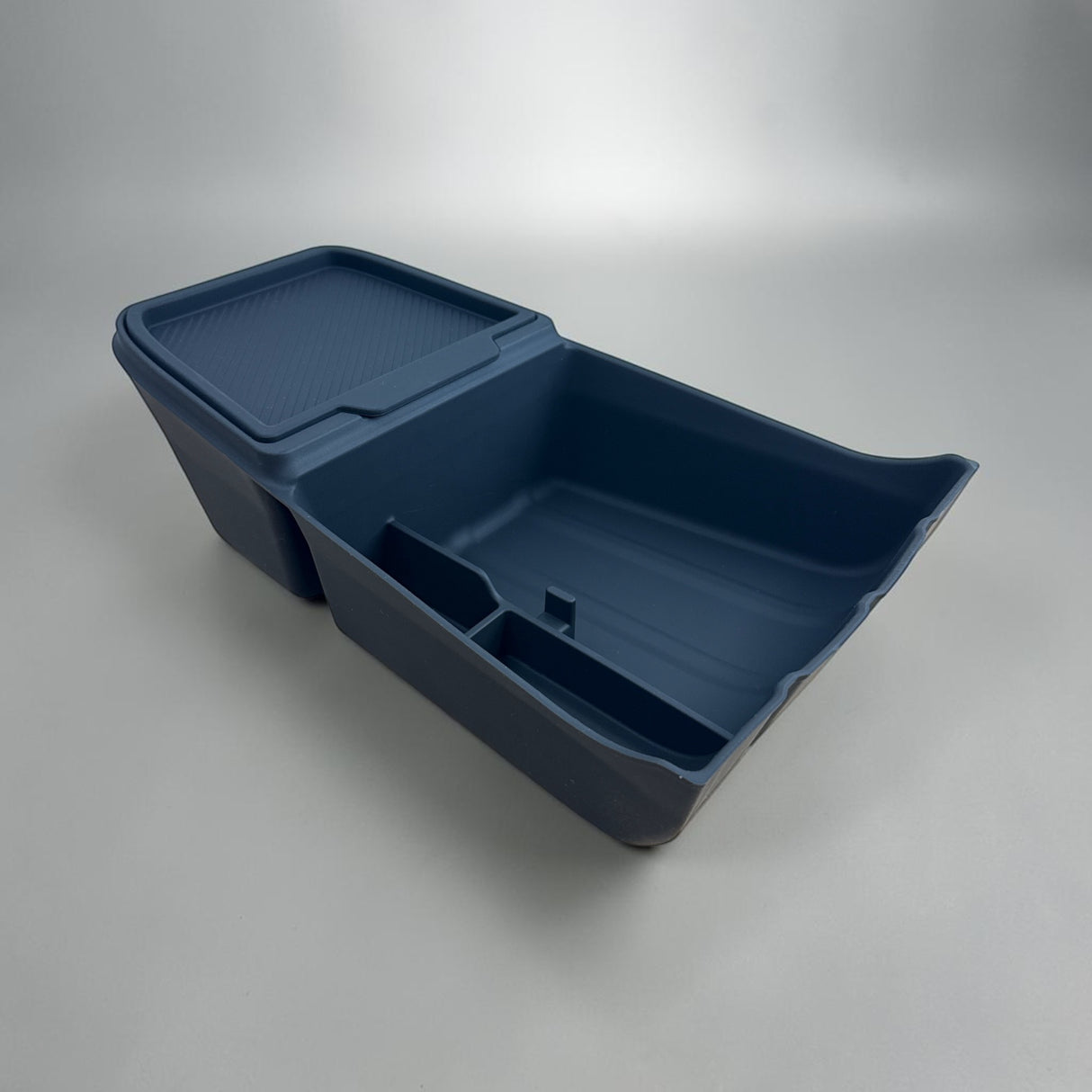 Middenconsolebox voor Tesla Model Y Juniper Standard 2026-