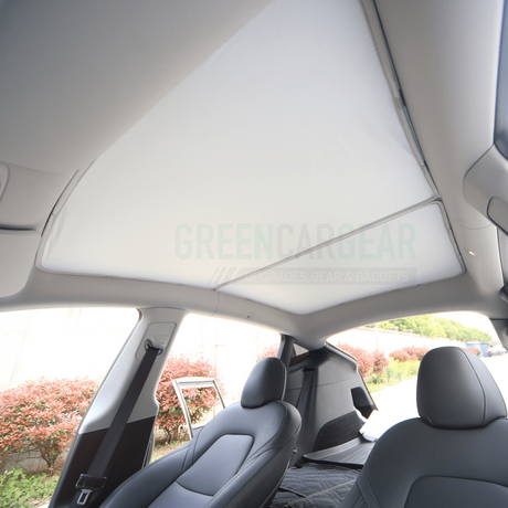 Ben je op zoek naar accessoires voor elektrische auto's? Bij GreenCarGear hebben we alles, van autoverzorgingsproducten, laders voor elektrische auto's, accessoires voor thuis opladen van elektrische auto's, en meer. Je vindt hier alle Tesla-accessoires, VW ID 4-accessoires en Ford Mustang Mach E-accessoires.