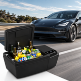 Koelkast voor kofferbak – Tesla Model 3