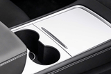 Foliecover voor middenconsole voor Tesla Model 3/Y