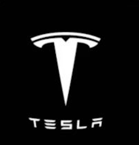 Tesla-logo