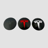MV Spiral wielkappen - Tesla Model Y 2025 Juniper