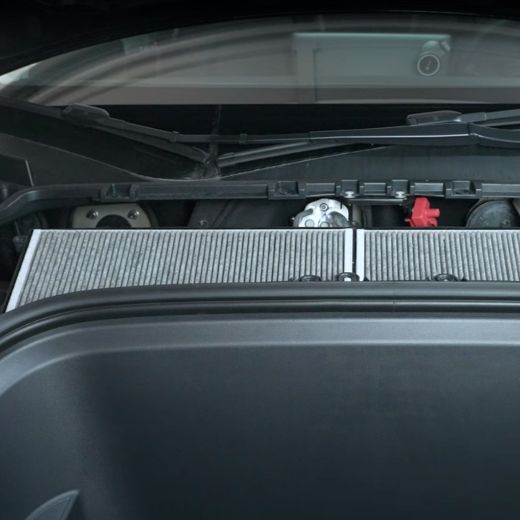 HEPA Luchtfilter voor Tesla Model Y