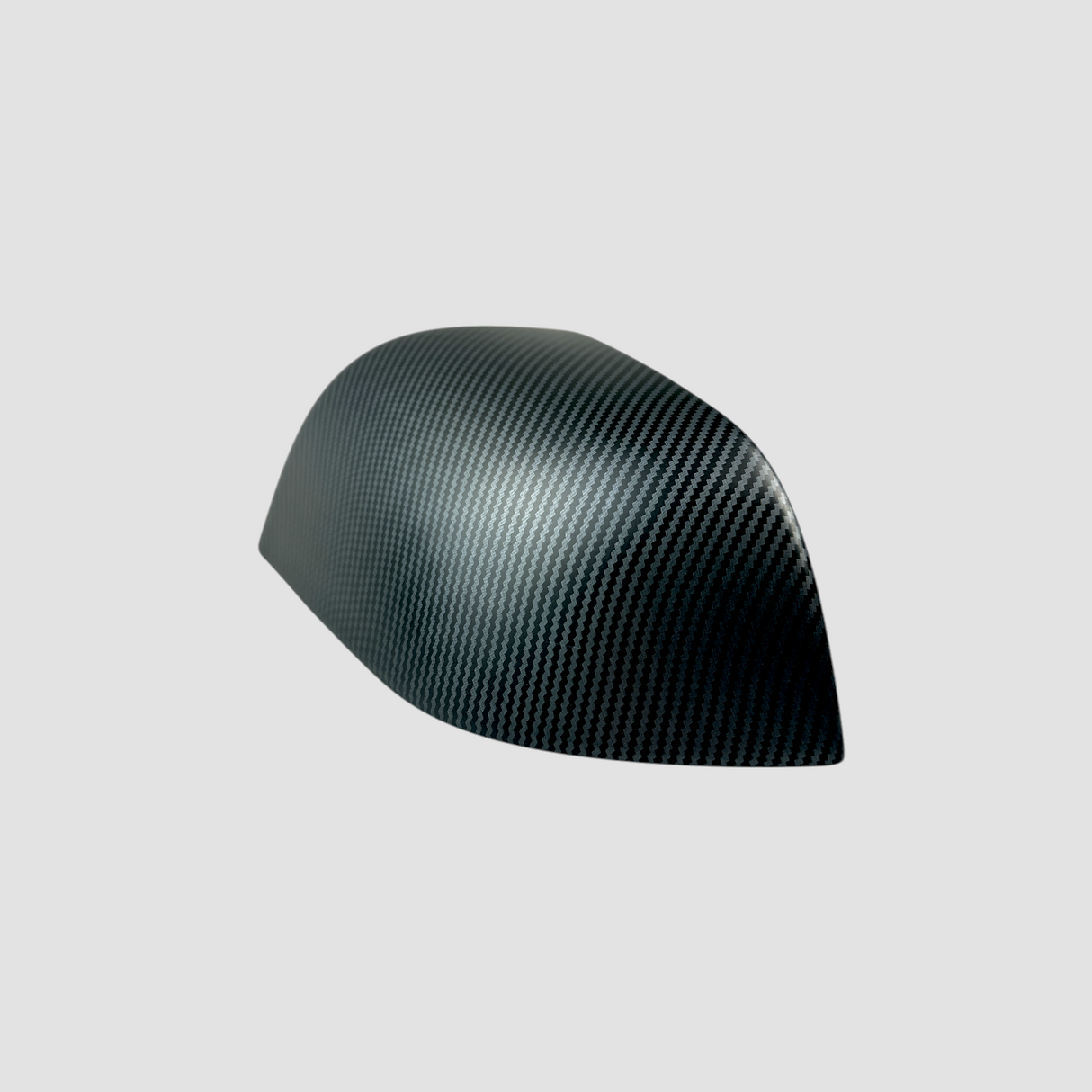 Cover voor zijspiegel voor Tesla Model 3