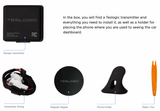 Ben je op zoek naar accessoires voor elektrische auto's? Bij GreenCarGear hebben we alles, van autoverzorgingsproducten, laders voor elektrische auto's, accessoires voor thuis opladen van elektrische auto's, en meer. Je vindt hier alle Tesla-accessoires, VW ID 4-accessoires en Ford Mustang Mach E-accessoires.