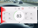 Ben je op zoek naar accessoires voor elektrische auto's? Bij GreenCarGear hebben we alles, van autoverzorgingsproducten, laders voor elektrische auto's, accessoires voor thuis opladen van elektrische auto's, en meer. Je vindt hier alle Tesla-accessoires, VW ID 4-accessoires en Ford Mustang Mach E-accessoires.