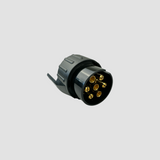 Adapter 7-13 polig