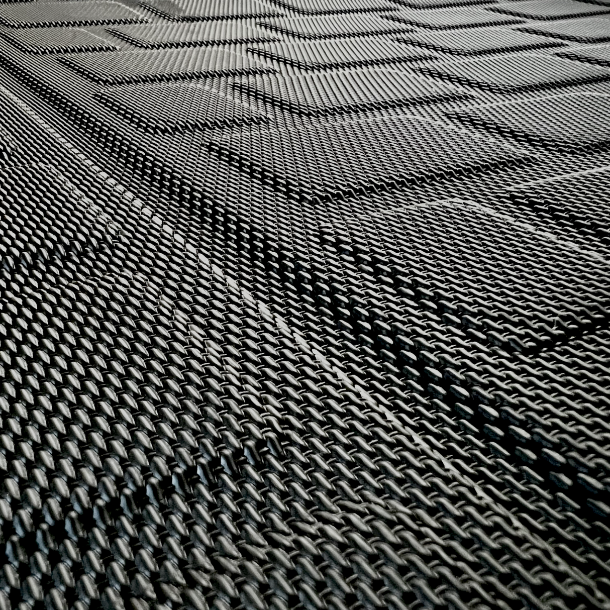 Kofferbakmat voor Tesla Model S (diverse varianten)