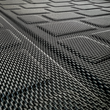 Kofferbakmat voor Tesla Model S (diverse varianten)