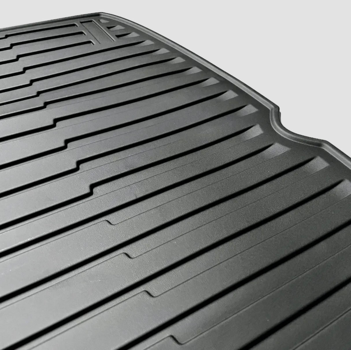Kofferbakmat met stoelbeschermer, past op Tesla Model Y