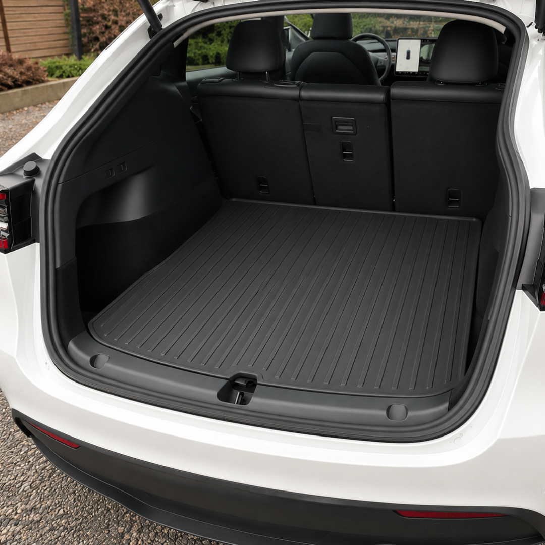 All weather kofferbakmat - passend voor Tesla Model Y