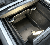 Box/onderlegger voor middenconsole. Past op Tesla Model 3/Y