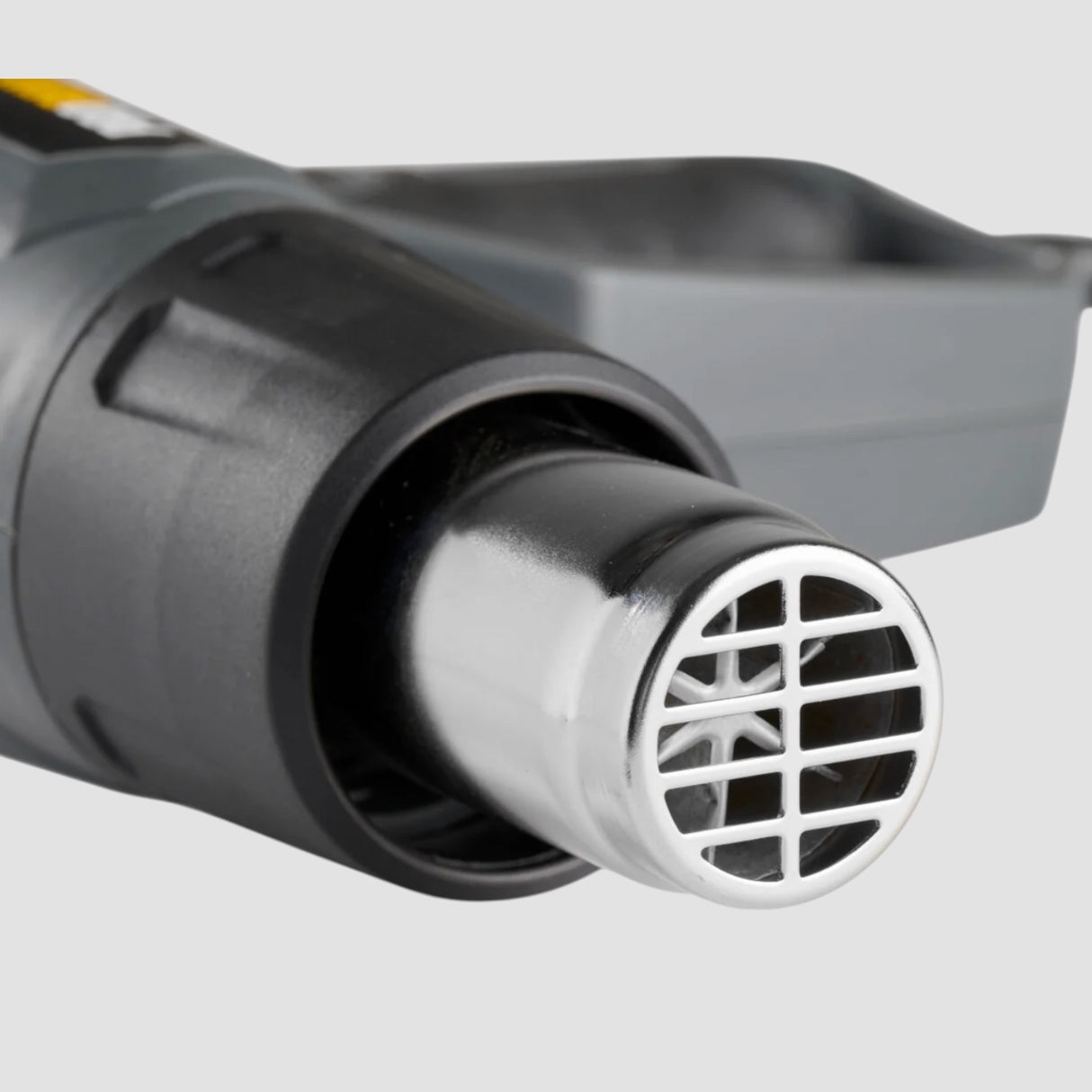Heteluchtpistool 2000W.