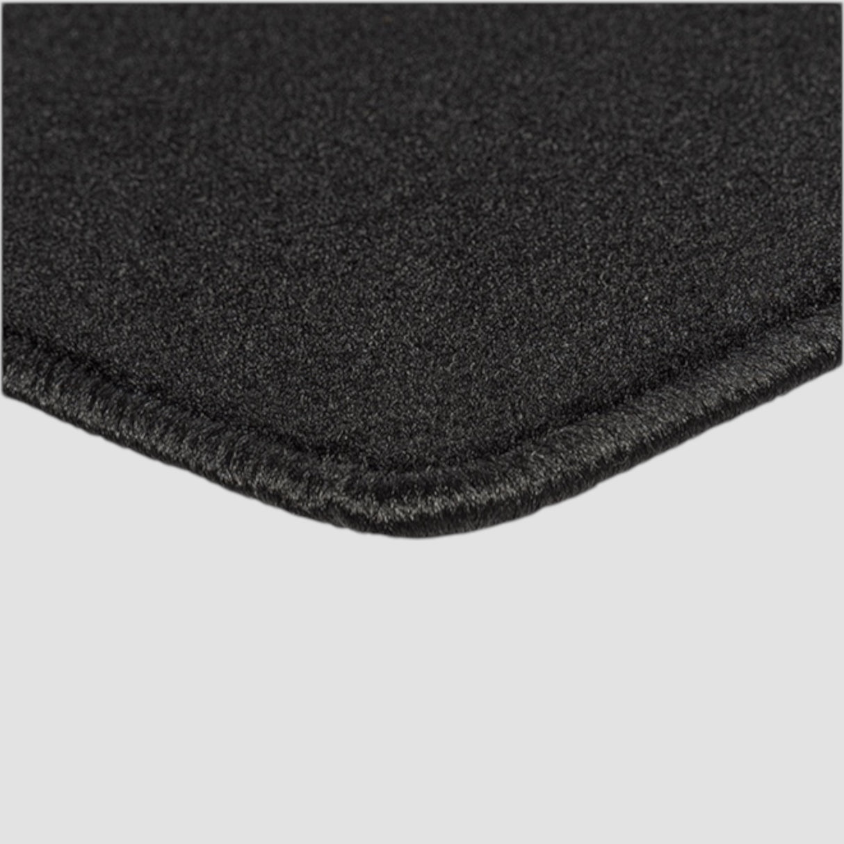 Velours mattenset VW ID.4/ID.5 2020-