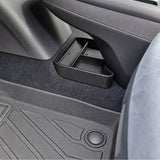 Opbergtray voor onder middenconsole - VW ID.4