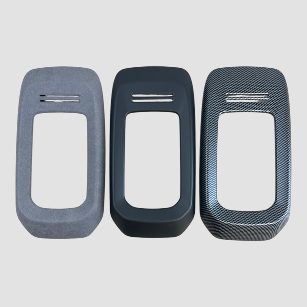 Middenconsole cover – passend voor VW ID.4