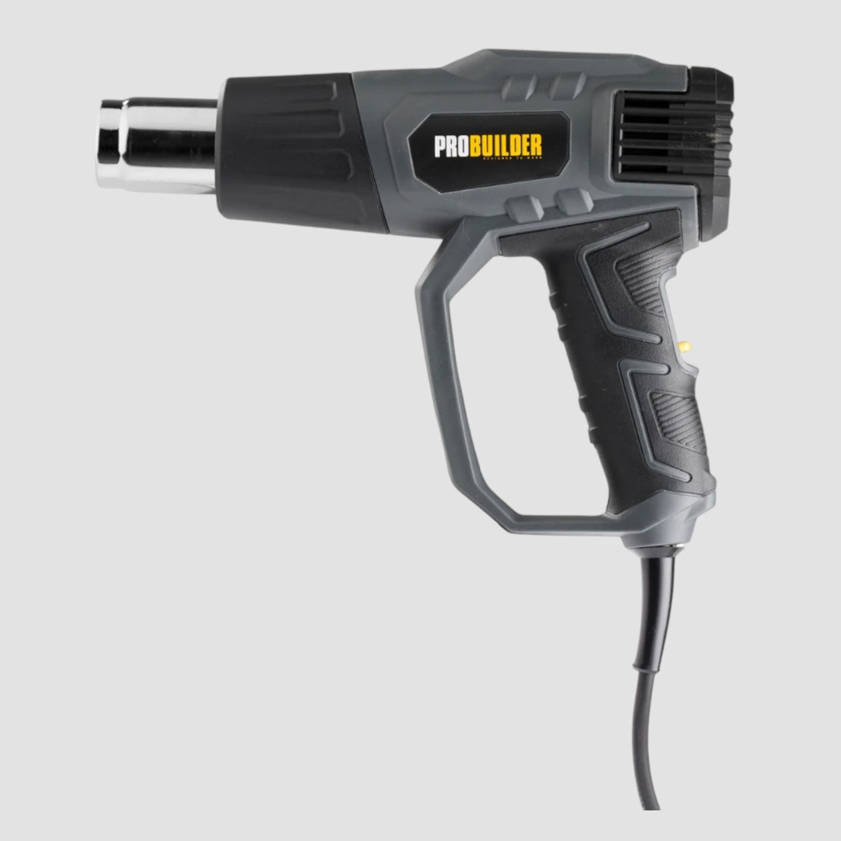 Heteluchtpistool 2000W.