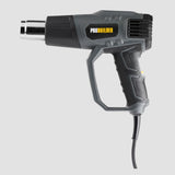 Heteluchtpistool 2000W.