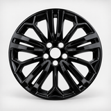 XPENG G6 wielkappen voor 20" standaardvelgen