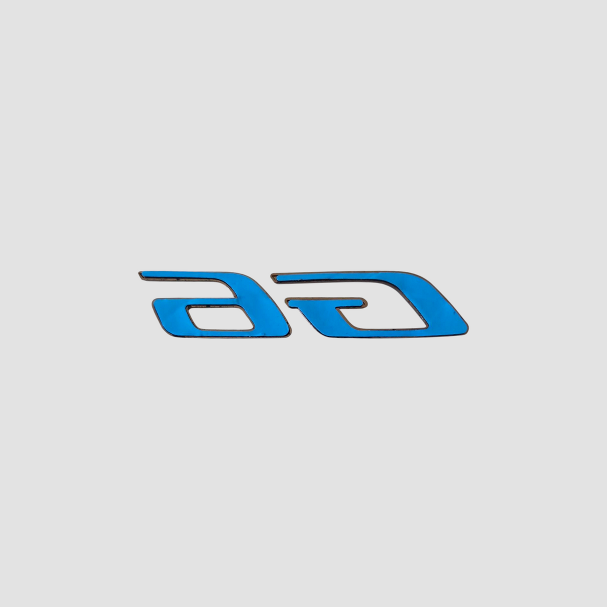 "G6" embleem - XPENG G6