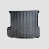 Kofferbakmat voor XPENG G9 – 3D All Weather