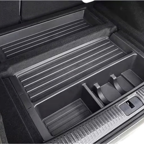 XPENG G6 kofferbak opbergdozen met vakverdeling
